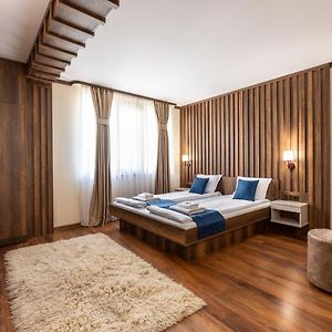 Deluxe Kamer